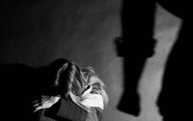 Sumqayıtda 3 yaşlı uşağa şiddət göstərildi