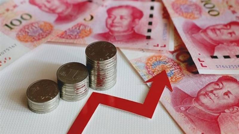 Çində deflyasiya başladı - İqtisadi bərpa dayandı