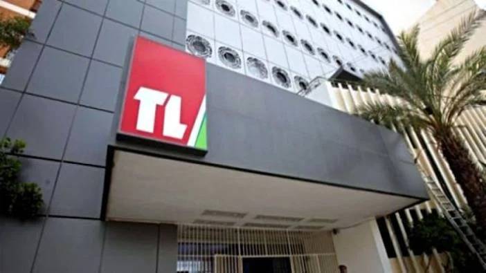 Livan dövlət televiziyası yayımını dayandırdı