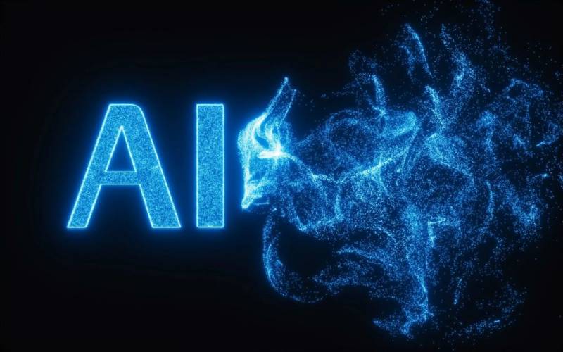 Süni intellekt 2033-cü ilə qədər 500 milyon yeni iş yeri yaradacaq