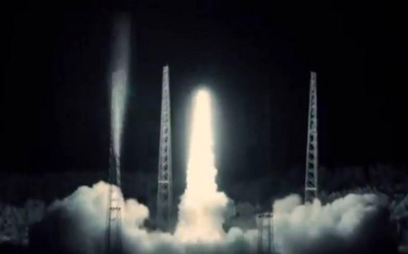 Türkiyə ilk zond raketini kosmosa buraxdı