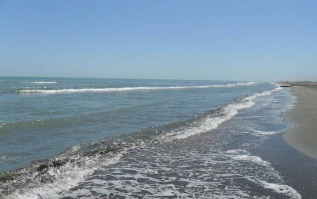 Ələtdə dənizdə 2 nəfər batdı - YENİLƏNDİ