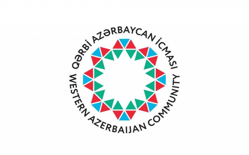 “Ermənistanın BMT Təhlükəsizlik Şurasından qətnamə umması riyakarlığın bariz nümunəsidir” - İcma