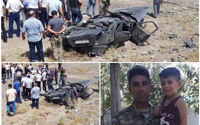 “Cəsur döyüşçü” faciəvi şəkildə ÖLDÜ