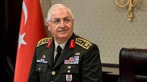 Türkiyə qoşunlarını bu halda Suriya torpaqlarından geri çəkəcək