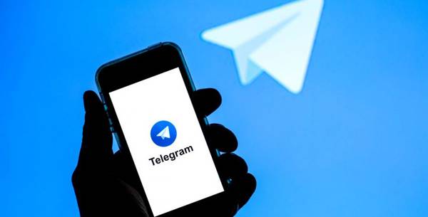 “Telegram”ın işində problem YARANDI
