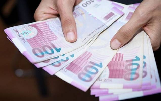 Onların maaşı 4 min manata yaxındır 
