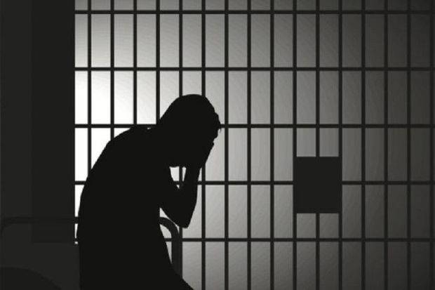 Bakıda məhkum həbsdə öldü