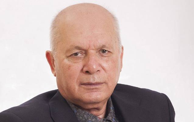 Prezident Ramiz Məliki təltif etdi - SƏRƏNCAM