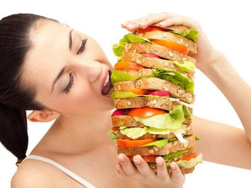 Kökəlməyə qoymayan yağlı qidalar