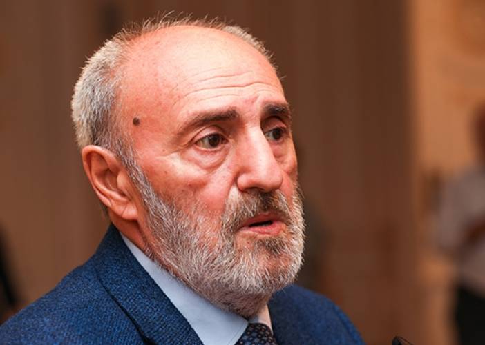 Prezidentdən Akif İslamzadə ilə bağlı SƏRƏNCAM