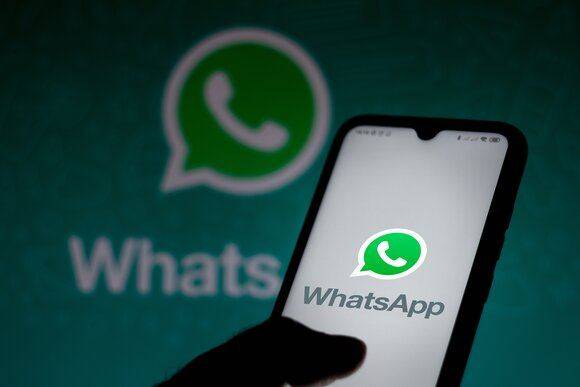 \"WhatsApp Web\"dən istifadə edənlərin nəzərinə: Parol daxil etməli olacaqsınız