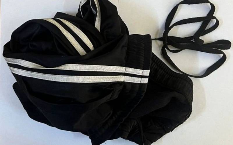 Təcridxanaya qeyri-adi üsulla narkotik keçirilməsinin qarşısı alındı