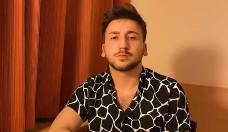 Toyuna hazırlaşan 23 yaşlı bloger qəzada öldü - FOTO