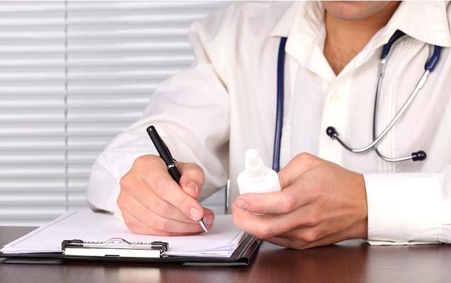 Reseptlər elektron formada yazılacaq - Yeni sistem yaradılır