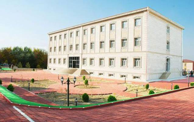 Naxçıvan Təhsil Nazirliyində 4 vəzifəli işdən çıxarıldı