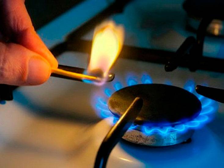 Bu gün 2 rayonda qaz kəsiləcək