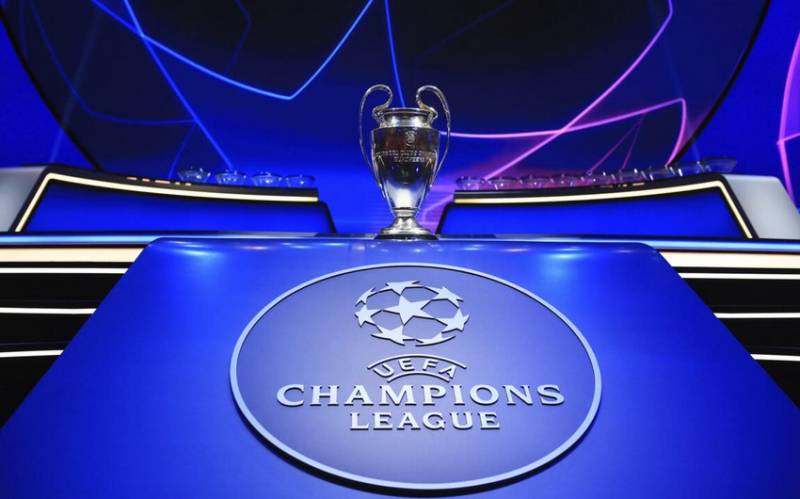 Çempionlar Liqasında günün NƏTİCƏLƏRİ