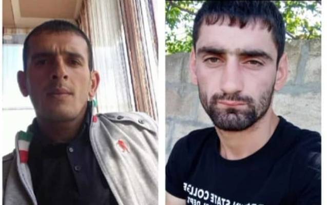 Ukraynada 2 azərbaycanlı həlak oldu