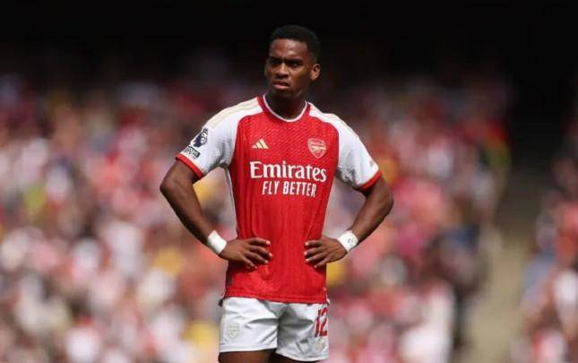 \"Arsenal\"ın yeni transferi zədələndi