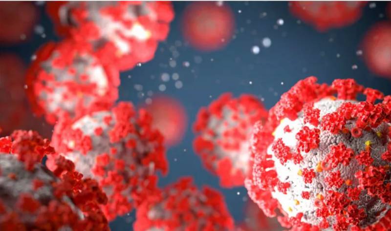 DİQQƏT! Omikron-un daha dəhşətli variantı gələ bilər