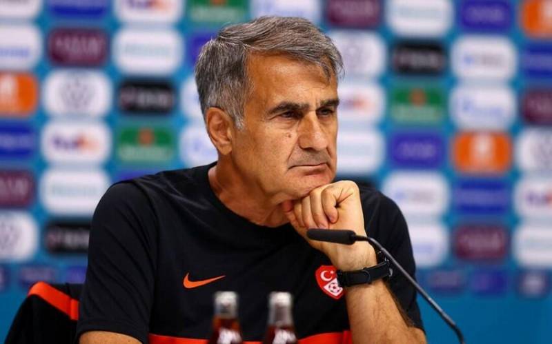 Şenol Günəş \"Neftçi\"ni belə TƏRİFLƏDİ