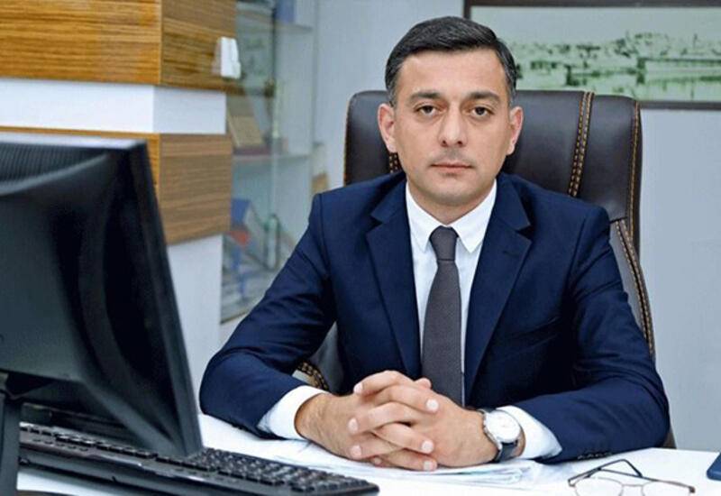 Milli Qəhrəmanın oğlu ASCO-nu məhkəməyə verib? - AÇIQLAMA