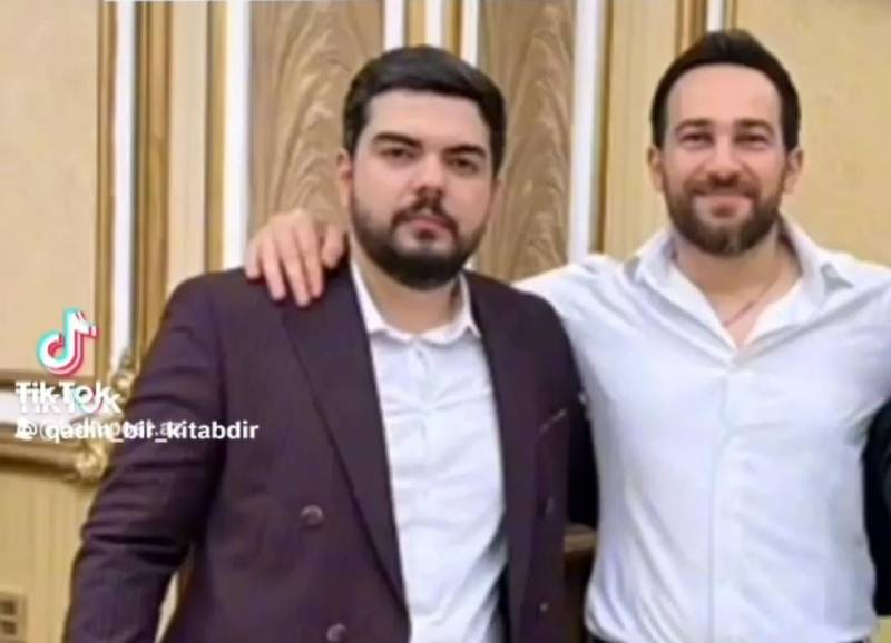 \"Nicatın ilk sualı Ruslan oldu, vəfatından xəbəri yoxdur\" - VİDEO