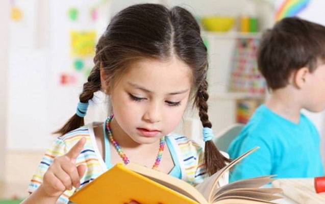 Məktəbəhazırlıq qruplarında qeydiyyatdan keçən uşaqların sayı açıqlandı