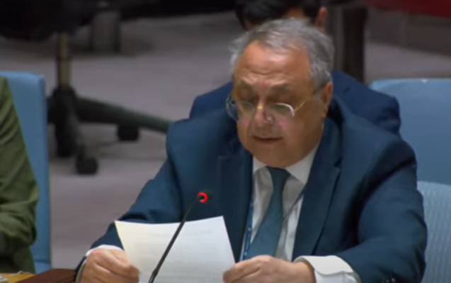 “Burada olan bütün əsassız iddiaları rədd edirəm” - Yaşar Əliyev