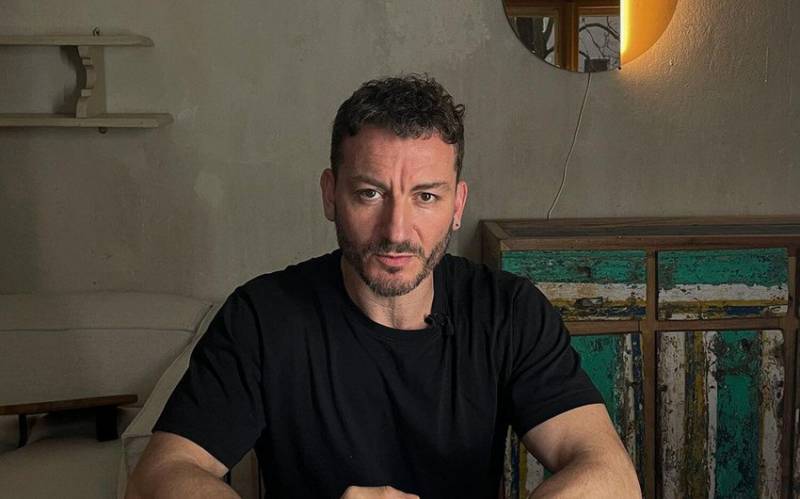 Rusiya erməni jurnalist və bloger barəsində axtarış elan etdi