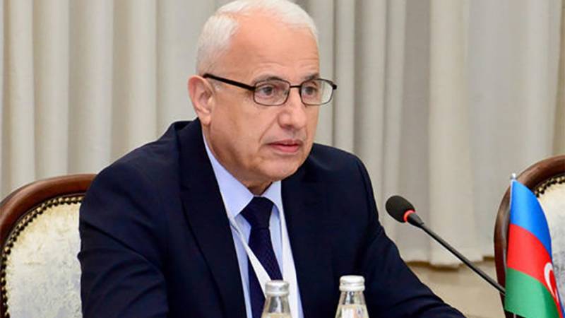 Vətən müharibəsi bitəndən indiyədək 500-ə yaxın şəxsə aid meyit qalığı aşkarlanıb