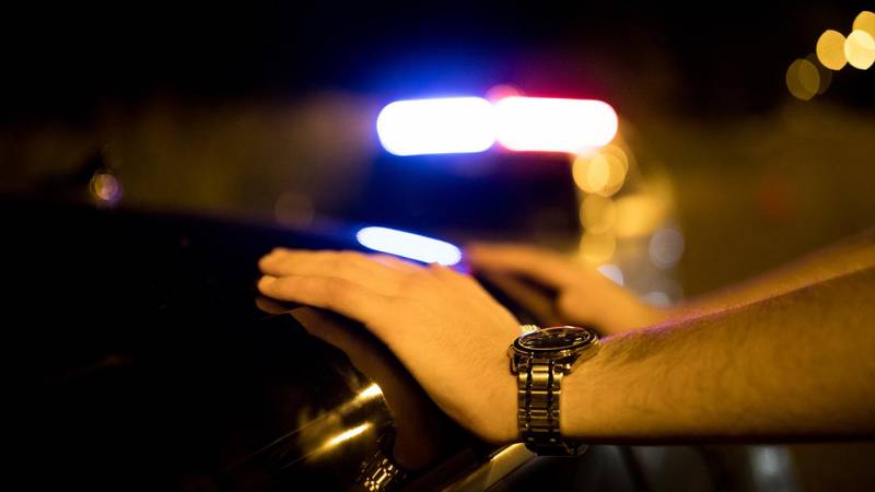 İzmirdə FETÖ evləri ilə bağlı əməliyyat: 20 nəfər saxlanıldı