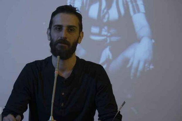 Tehranda güneyli müəllim paylaşımına görə universitetdən qovuldu - FOTO