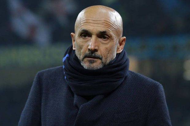 Spaletti İtaliya milliisinə rəhbərlik edəcək