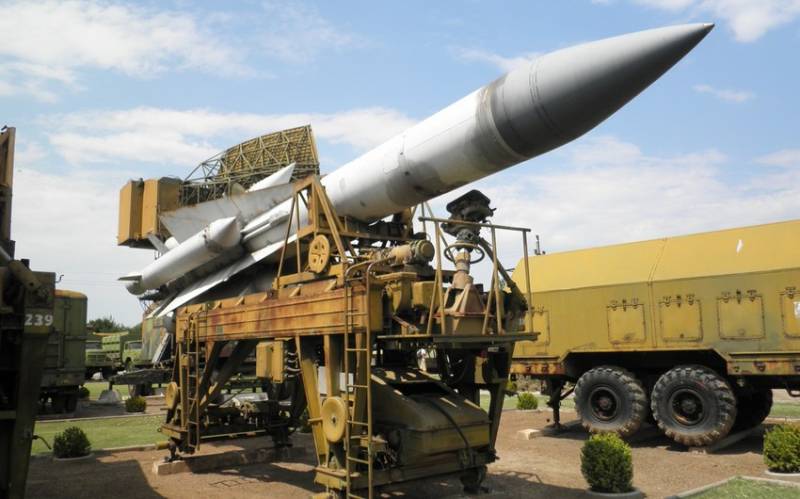 \"Ukrayna S-200-lə Krıma hücum edib\" - Rusiya MN