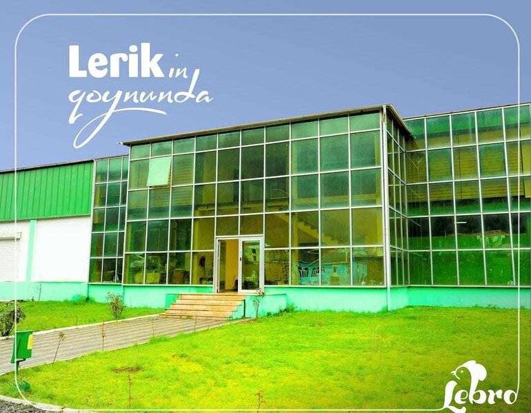 \"Lerik Broyler\" MMC ilə bağlı yayılan xəbərlər, görüntülər saxtadır və heç bir əsası yoxdur\" - İqbal Məmmədov