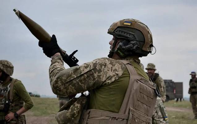 Polşa Ukraynaya əsgər göndərə bilər