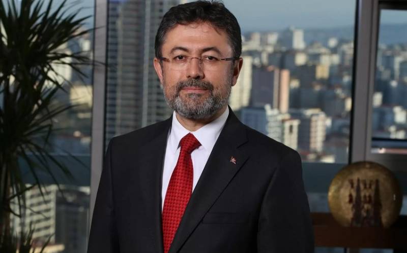 “Azərbaycanın Qarabağda qələbəsi Zəngəzur dəhlizini açmaq imkanı verdi” - Türkiyəli nazir