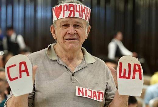 Nicata belə dəstək oldular - Fotolar