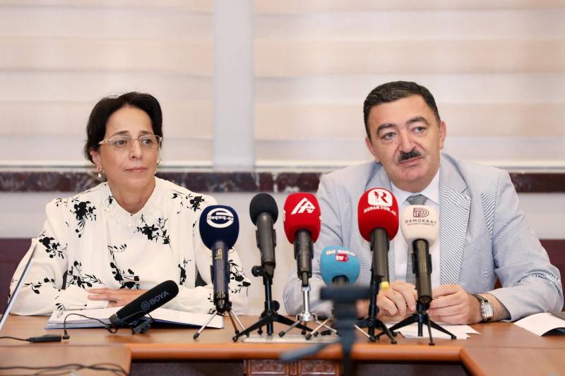 7 ayda “Azəriqaz”a 554 minfən çox müraciət daxil olub - FOTOLAR