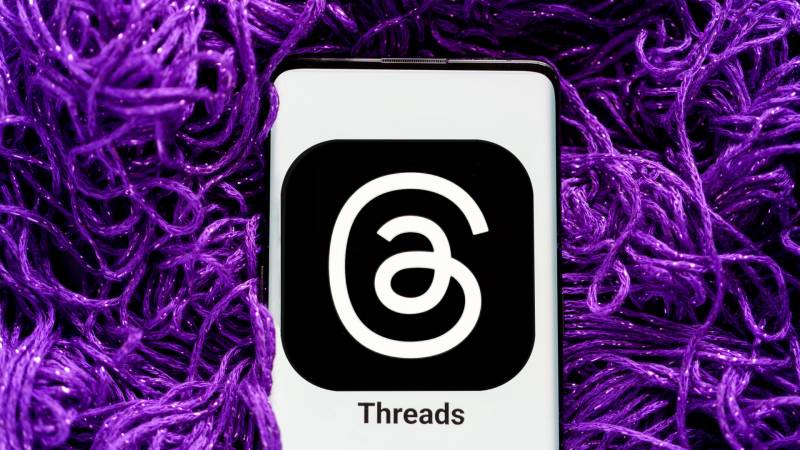 Zukerberqin yeni sosial şəbəkəsi \"Threads\"lə bağlı YENİLİK