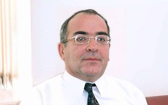 “Abituriyent” jurnalının məsul katibi VƏFAT ETDİ