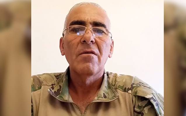 Teleqramda video paylaşan erməni ilə bağlı RƏSMİ AÇIQLAMA