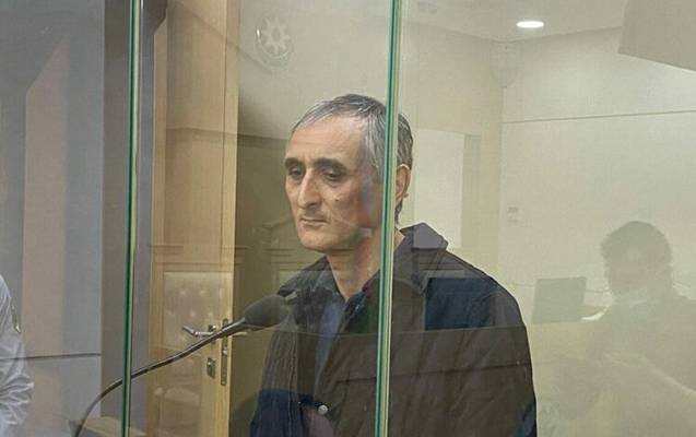 İlkinin işi Gəncə Ağır Cinayətlər Məhkəməsinə qaytarıldı