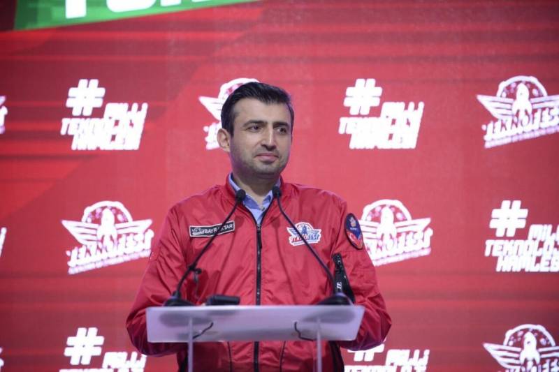 \"Kızılelma\"nın səsdən sürətli versiyası hazırlanır