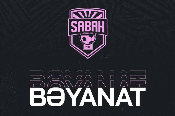 “Sabah”dan bəyanat: “Mikelsin fikirləri bizi təəssüfləndirdi” 