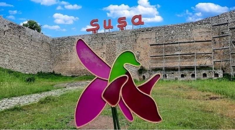 Yeni tədris ilində Şuşa, Laçın və Füzulidə dörd məktəb açılacaq - SİYAHI