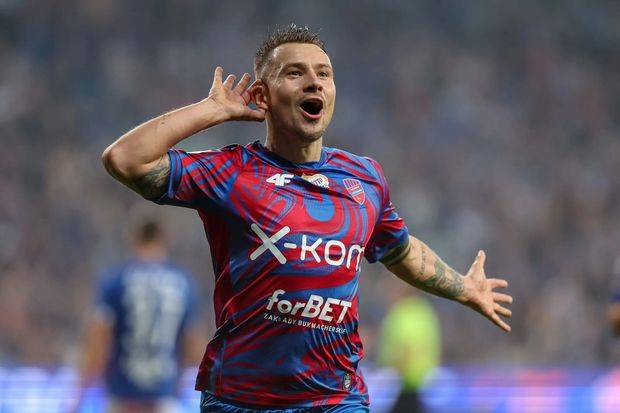 “Qarabağ” “Kopenhagen”dən daha yaxşı komandadır” - “Rakuv”un futbolçusu