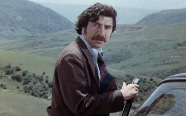 Bu gün Şahmar Ələkbərovun doğum günüdür - FOTOLAR